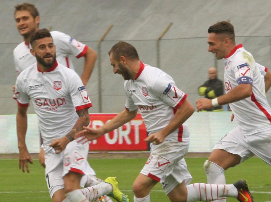 Verona, Carpi e Frosinone: il risveglio delle big 