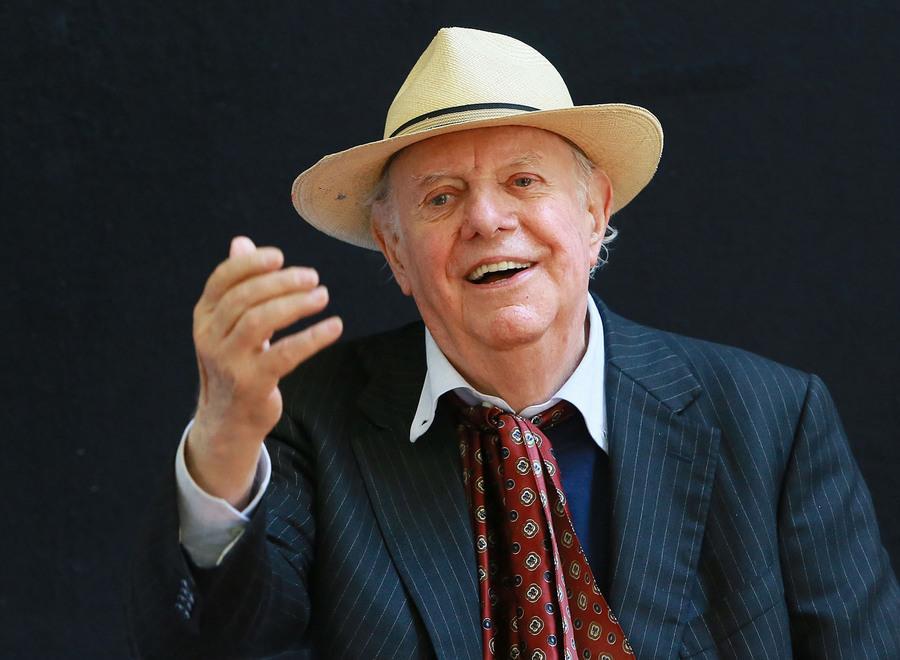 «Il Duomo, capolavoro che parla di libertà»