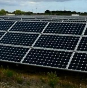 Fotovoltaico, danno da 19 milioni 