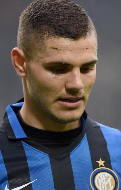 L’Inter ha deciso: Icardi dovrà cambiare il libro 