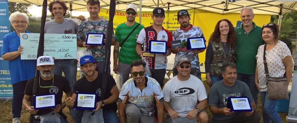 Sul Boicelli gara con raccolta fondi per l’Ado