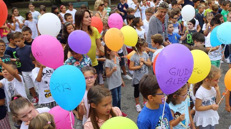 La scuola aiuta a restare al passo