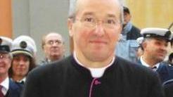 Un nuovo parroco per San Pietro