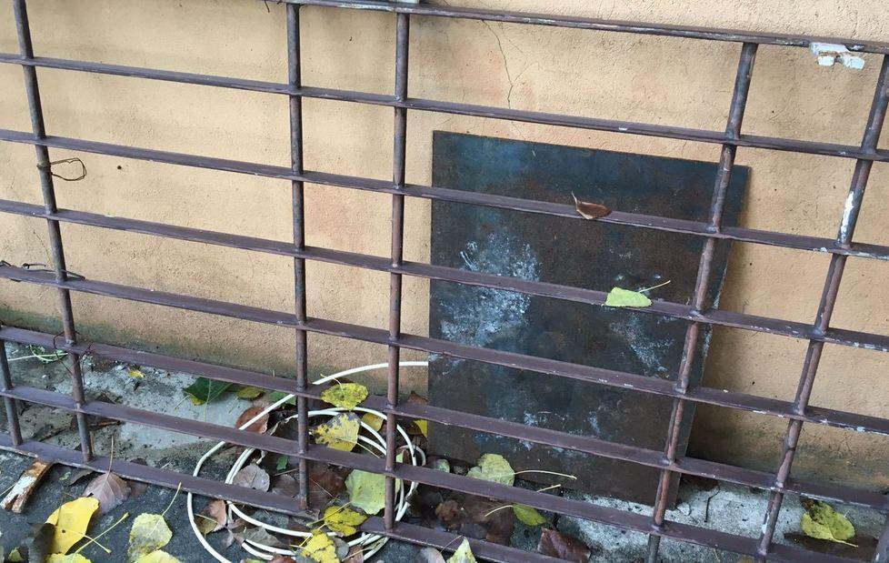 «Nessun abusivo è entrato nella palazzina dell’Andos»