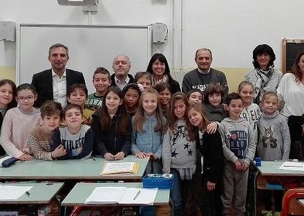 Ora le ‘Guarini’ sono sicure Finiti i lavori dopo il sisma