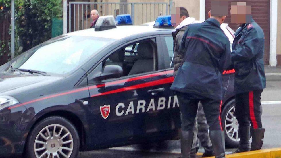 Colpo all’Aci, il rapinatore resta in carcere