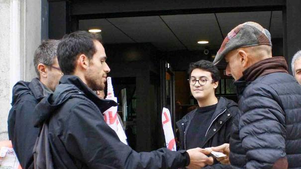 «Finora un solo rimborso agli azzerati della Carife»