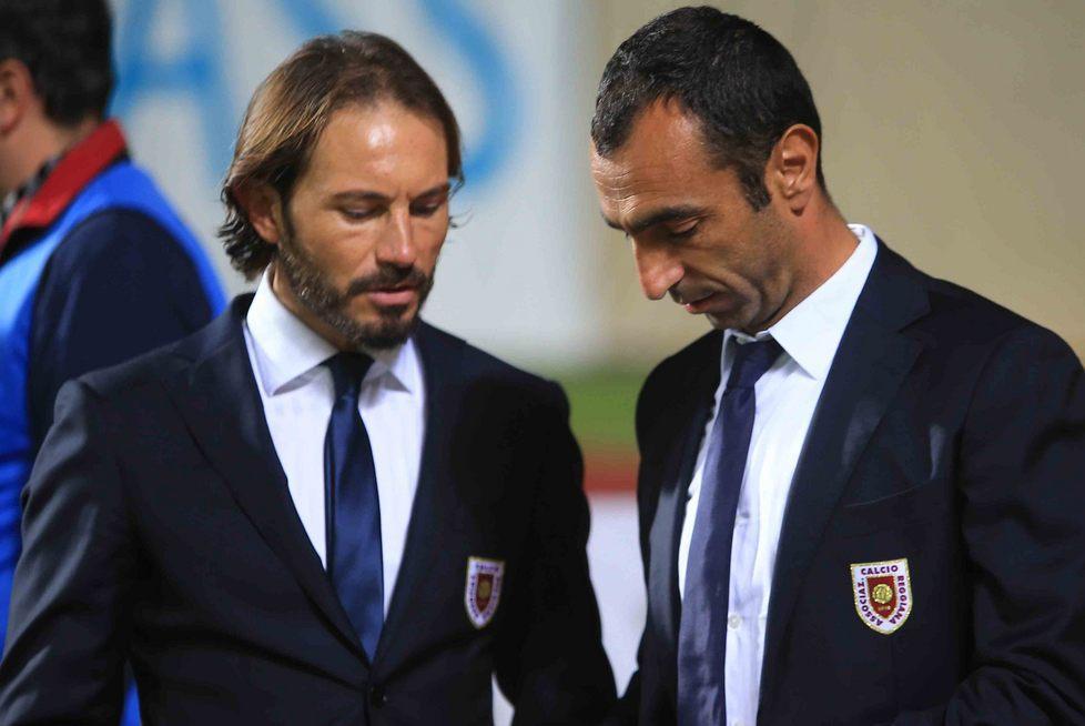 «Atteggiamento sbagliato la grinta non si compra» 