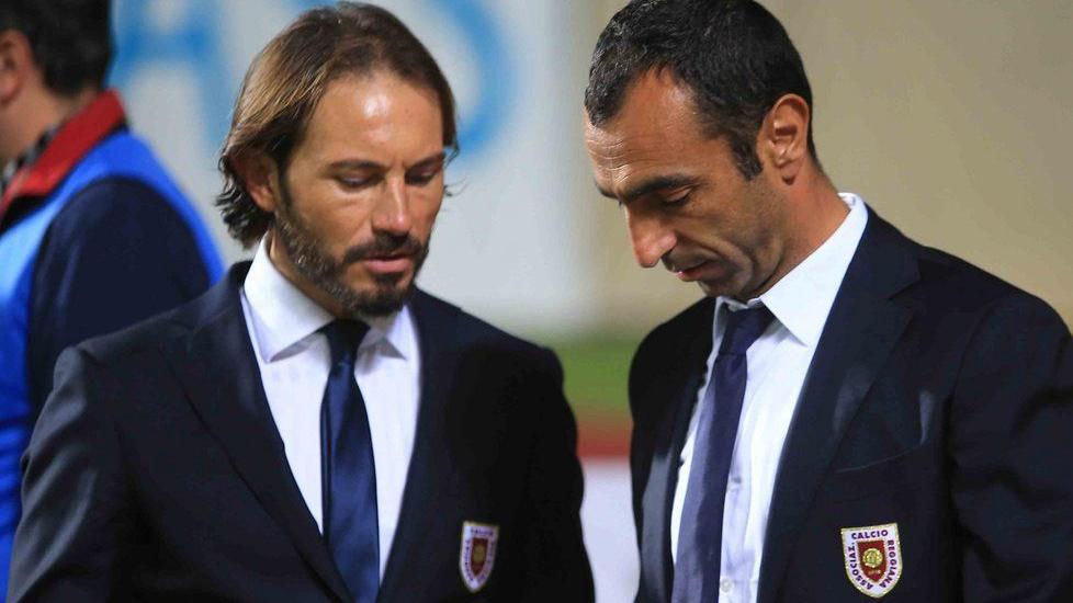 «Atteggiamento sbagliato la grinta non si compra»