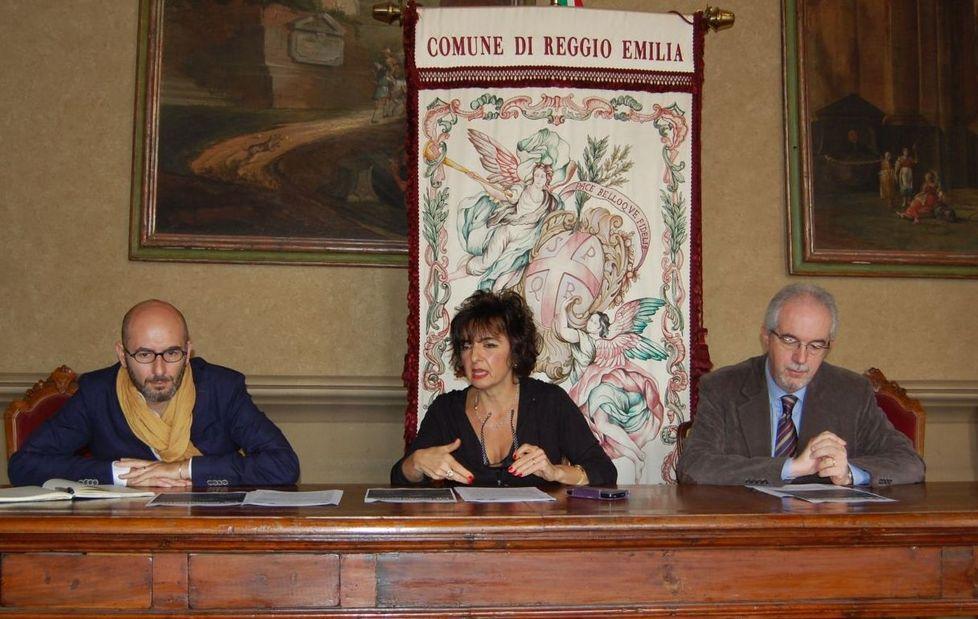 Dal Comune a scuola di anticorruzione 