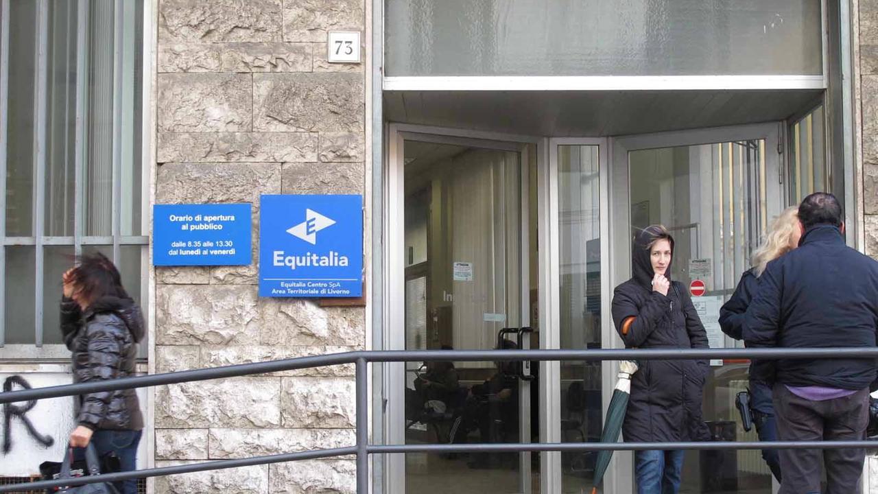 «Sparisce Equitalia, non le cartelle». A Livorno incassa ogni anno più di 40 milioni