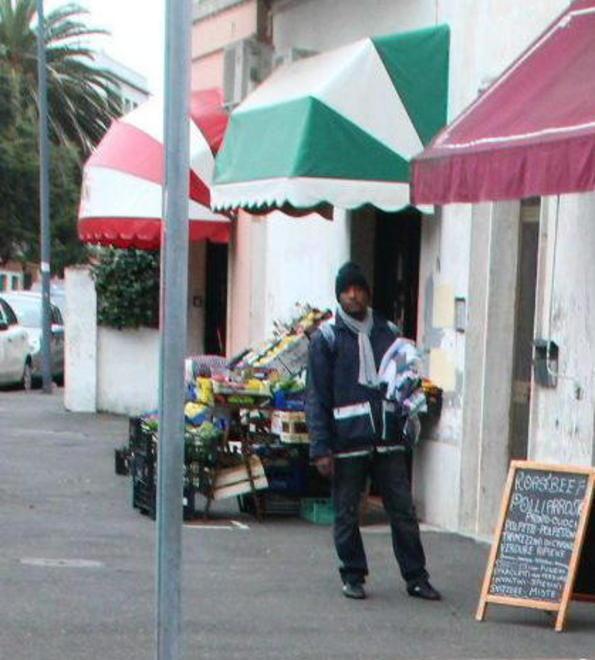 Lo scippo del 17 ottobre: «Entravo a casa, sono stata aggredita» 