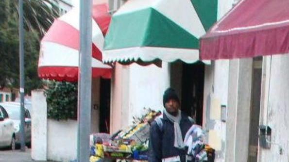Lo scippo del 17 ottobre: «Entravo a casa, sono stata aggredita»