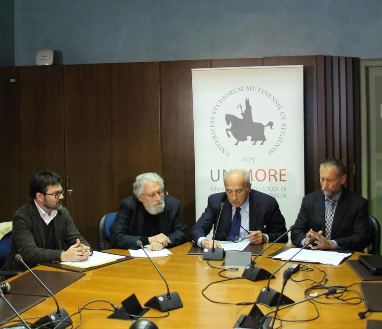 Se l’odio corre sul web: a Modena scattano i super controlli 