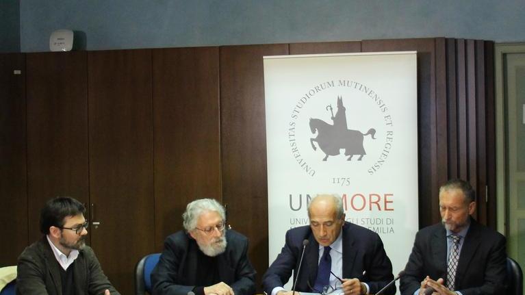 Se l’odio corre sul web: a Modena scattano i super controlli