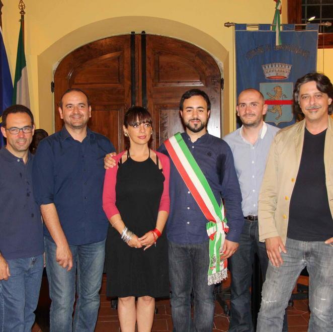 Quote rosa mancate, Comune a rischio commissariamento 