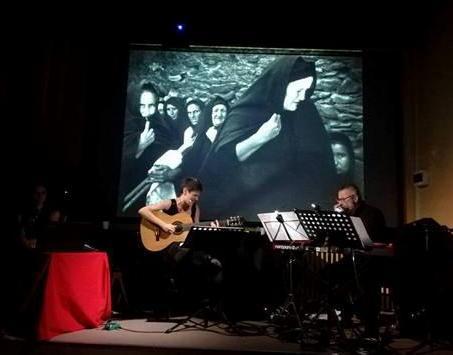 Musei in musica: show a Pontremoli, Fosdinovo e Massa 