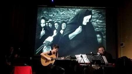 Musei in musica: show a Pontremoli, Fosdinovo e Massa