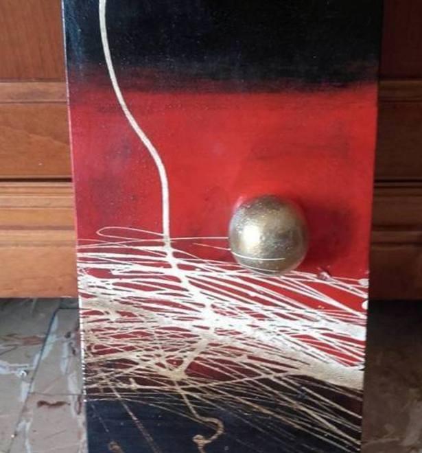 Mostra di Muzio