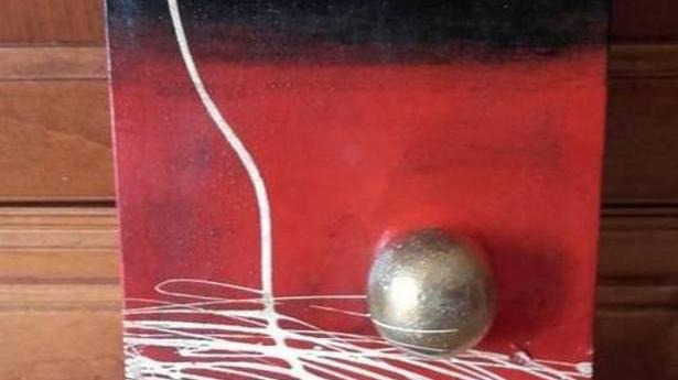 Mostra di Muzio