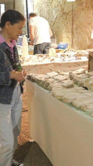 Naturalia: torna la fiera del buon vivere