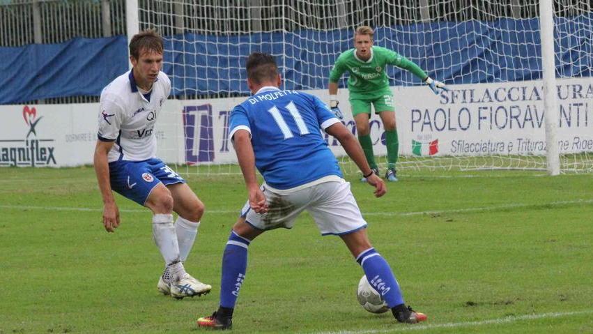 Spazio alle seconde linee nella sfida di Coppa Italia