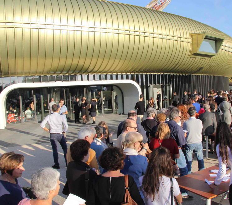 Il Pecci si fa in 4: arte, cinema, teatro, danza 