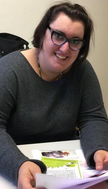 «Scartata perché obesa. Ma non mollo» 