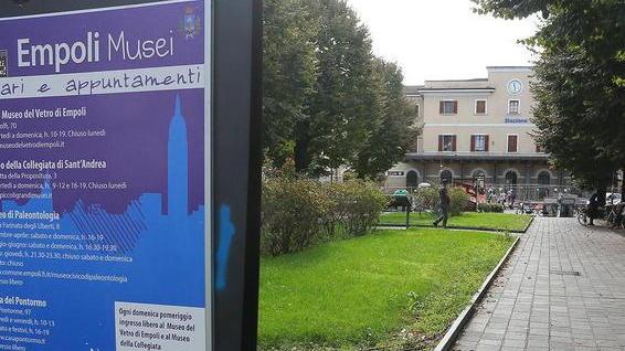 In arrivo due totem multimediali con le info sulla città
