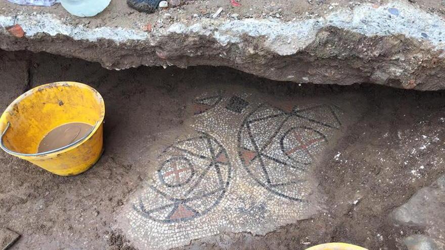 Apre al pubblico la villa romana