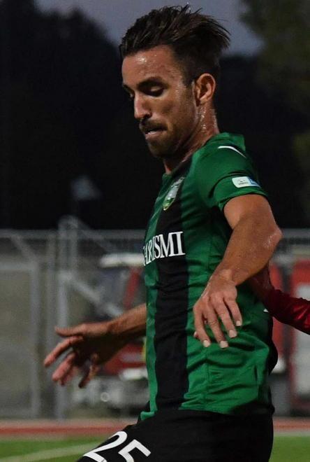 Provenzano attacca: a Piacenza mi è stato tolto un gol regolare 