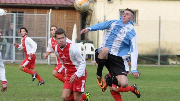 Bellani al secondo posto negli Juniores provinciali
