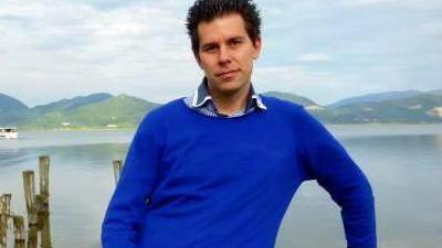 Romoli nuovo dirigente di Confesercenti