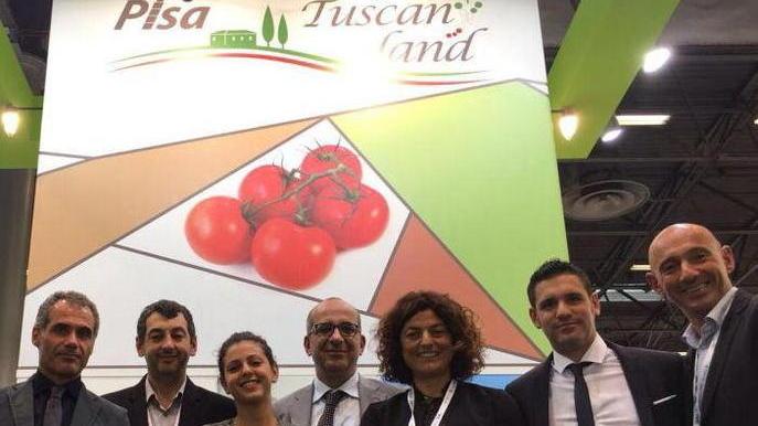 A Parigi una vetrina di valenza mondiale per le eccellenze pisane