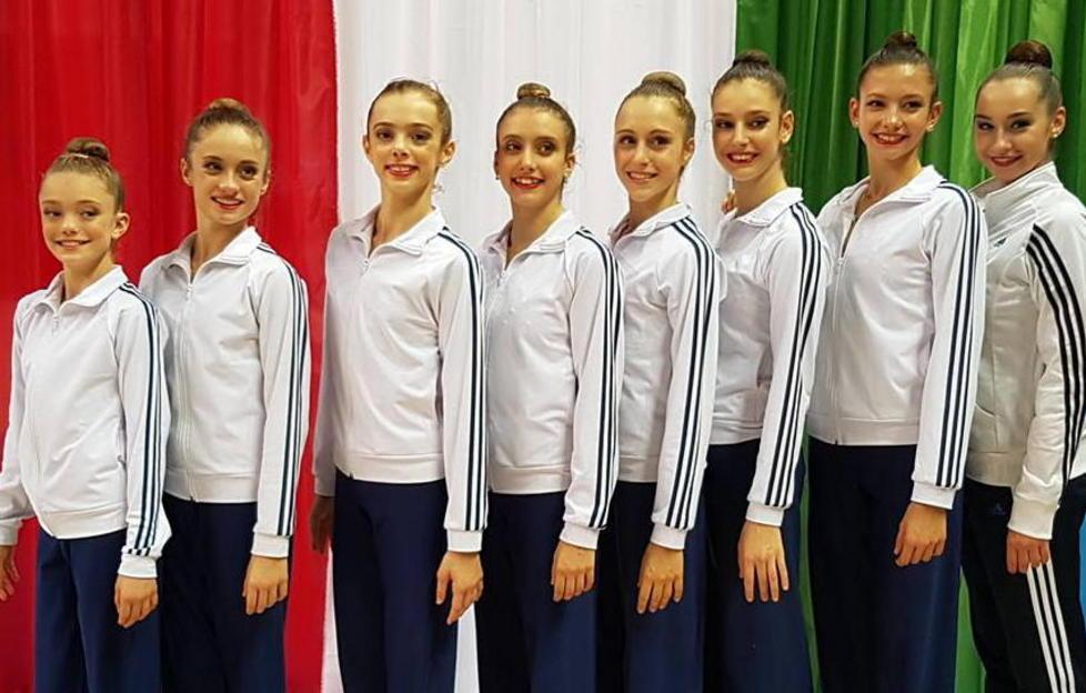 “Raffaello Motto” in bella evidenza 
