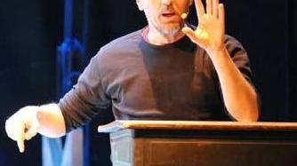La stagione teatrale di Seravezza rende omaggio a Fo