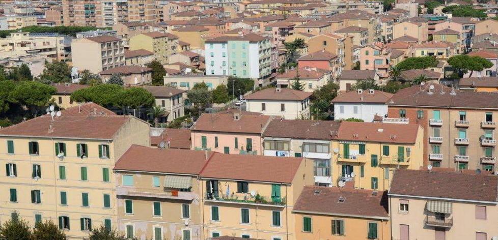 Calano i prezzi delle case e riparte il mercato 