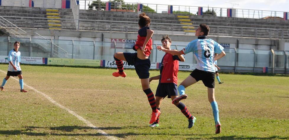 Bartoli, quando il gol ha il tocco di classe 
