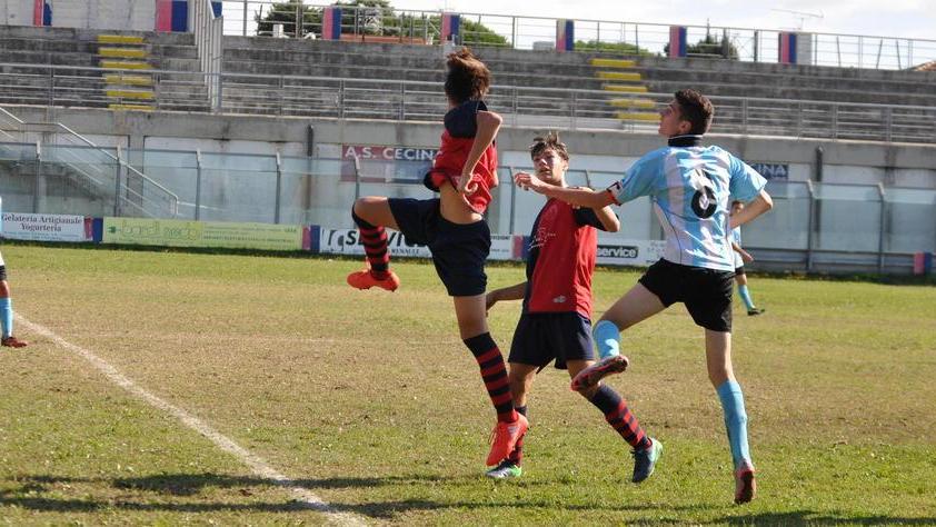 Bartoli, quando il gol ha il tocco di classe