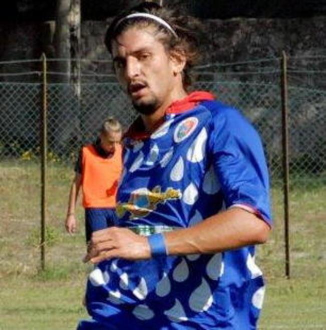  Gavorrano già in pista per il derby: l’obiettivo è recuperare Cretella 