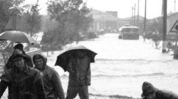 Piccole grandi storie di dolore e solidarietà da ricordare insieme