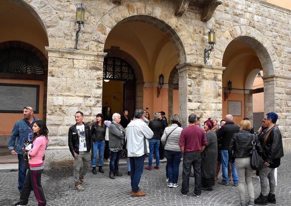 Cessione dell’ex Mabro a fine mese la decisione