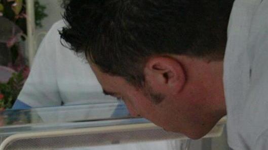 Nuovo ciclo di incontri per i neo papà