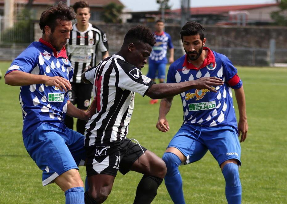 Massese: si fermano Locko e Meite 