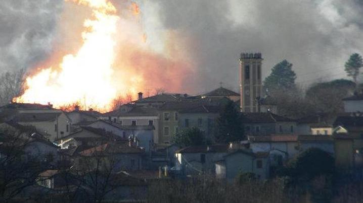 «Tutta colpa di quel giunto che era stato sostituito»