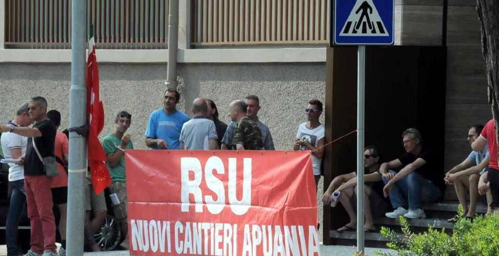 Nca, la vertenza adesso torna a Roma 