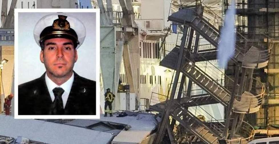 Nessuna medaglia ai morti della Torre Piloti di Genova 