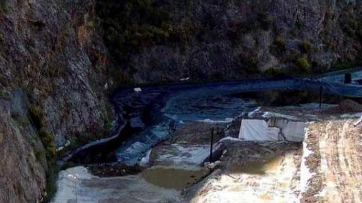 Ex Farmoplant, il giallo delle terre inquinate