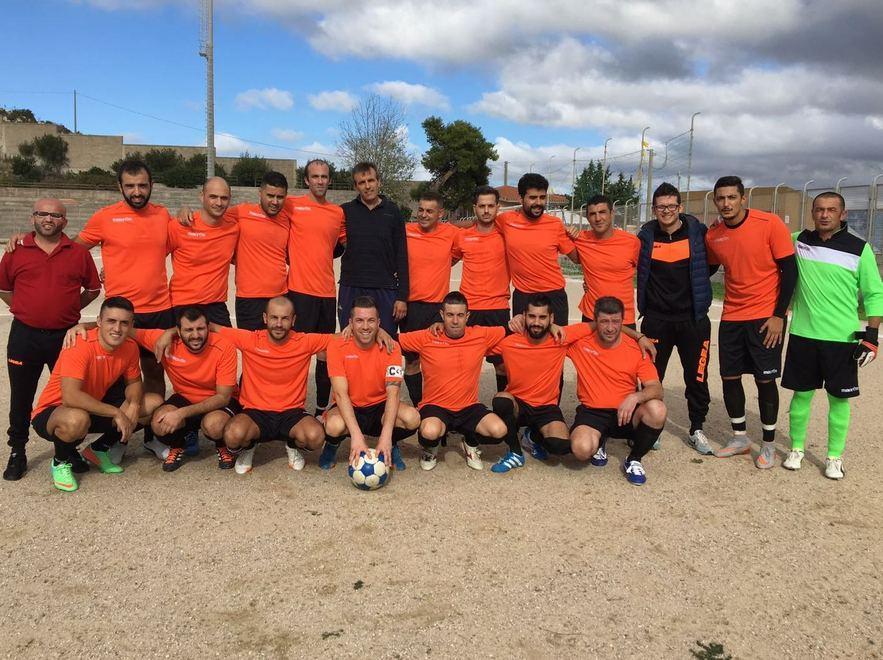 Atletico Ploaghe e English Centre iniziano la stagione alla grande