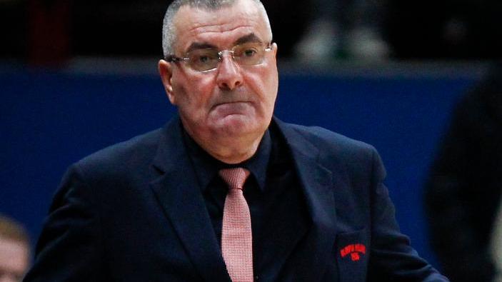 Eurolega, milano in turchia